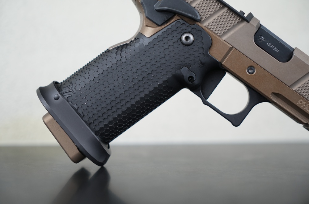 Phoenix Trinity H-PRO 5” COMP – DUNE Edition | Alice Kustoms |EVO -img-5