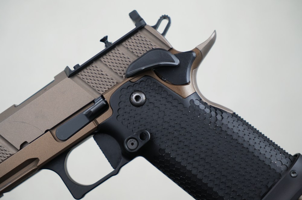 Phoenix Trinity H-PRO 5” COMP – DUNE Edition | Alice Kustoms |EVO -img-2