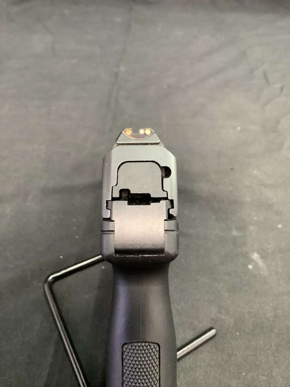 Ruger LC9S 9mm 1-7rd mag-img-9