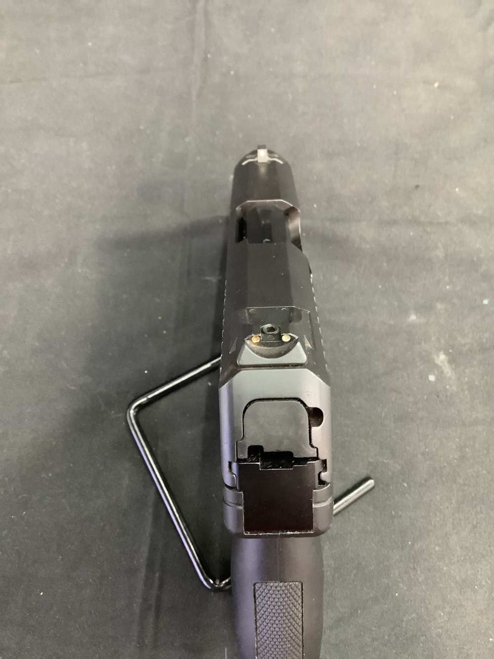 Ruger LC9S 9mm 1-7rd mag-img-10
