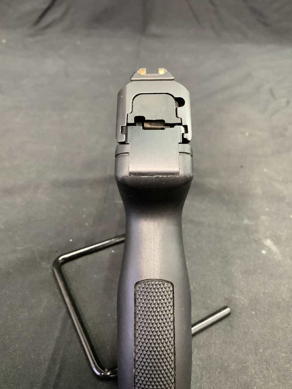 Ruger LC9S 9mm 1-7rd mag-img-8