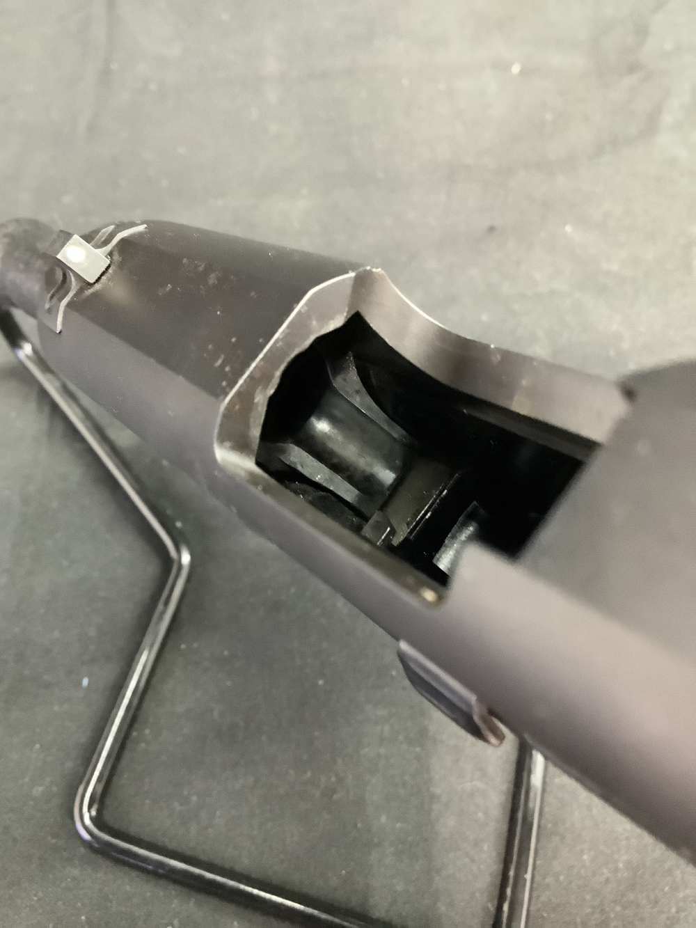 Ruger LC9S 9mm 1-7rd mag-img-13