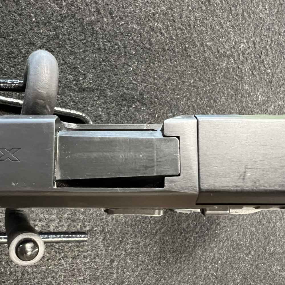 Beretta APX 9MM 3’’BRL Used Optics Ready W/Original Magazine!-img-17