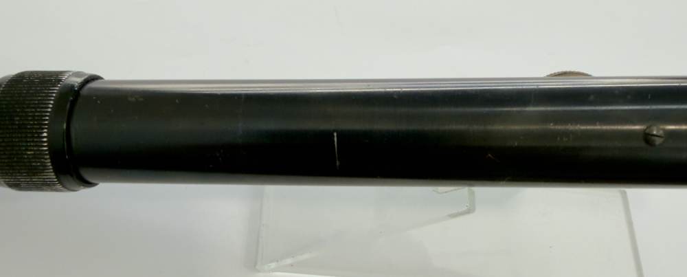 Vintage German Ajack 2.5x52 Scope-img-24