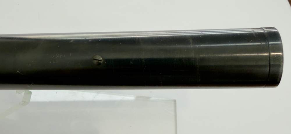 Vintage German Ajack 2.5x52 Scope-img-25