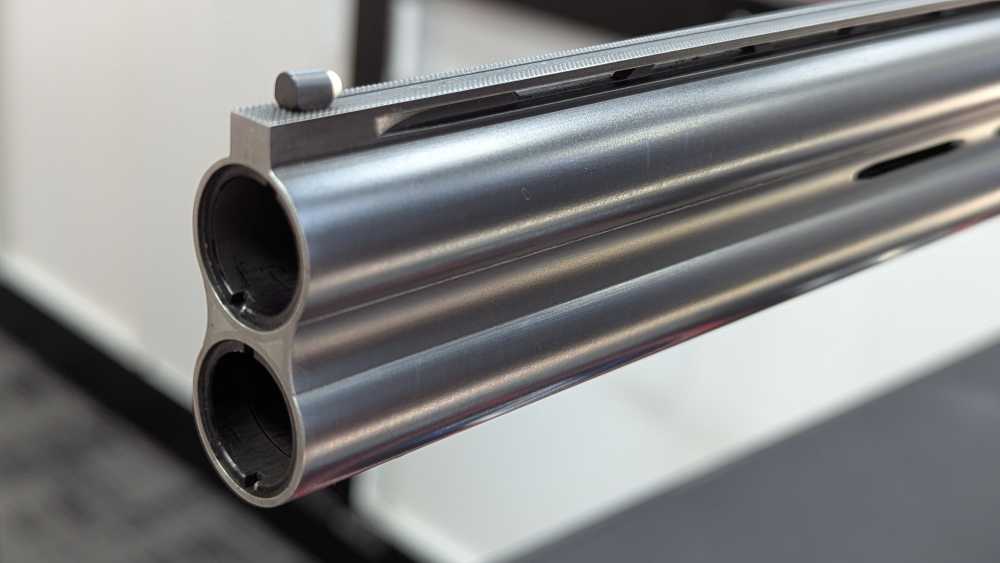 Perazzi MX2000 12ga & 20ga Two-Barrel Combo Set | 28" Barrels | Pristine-img-15