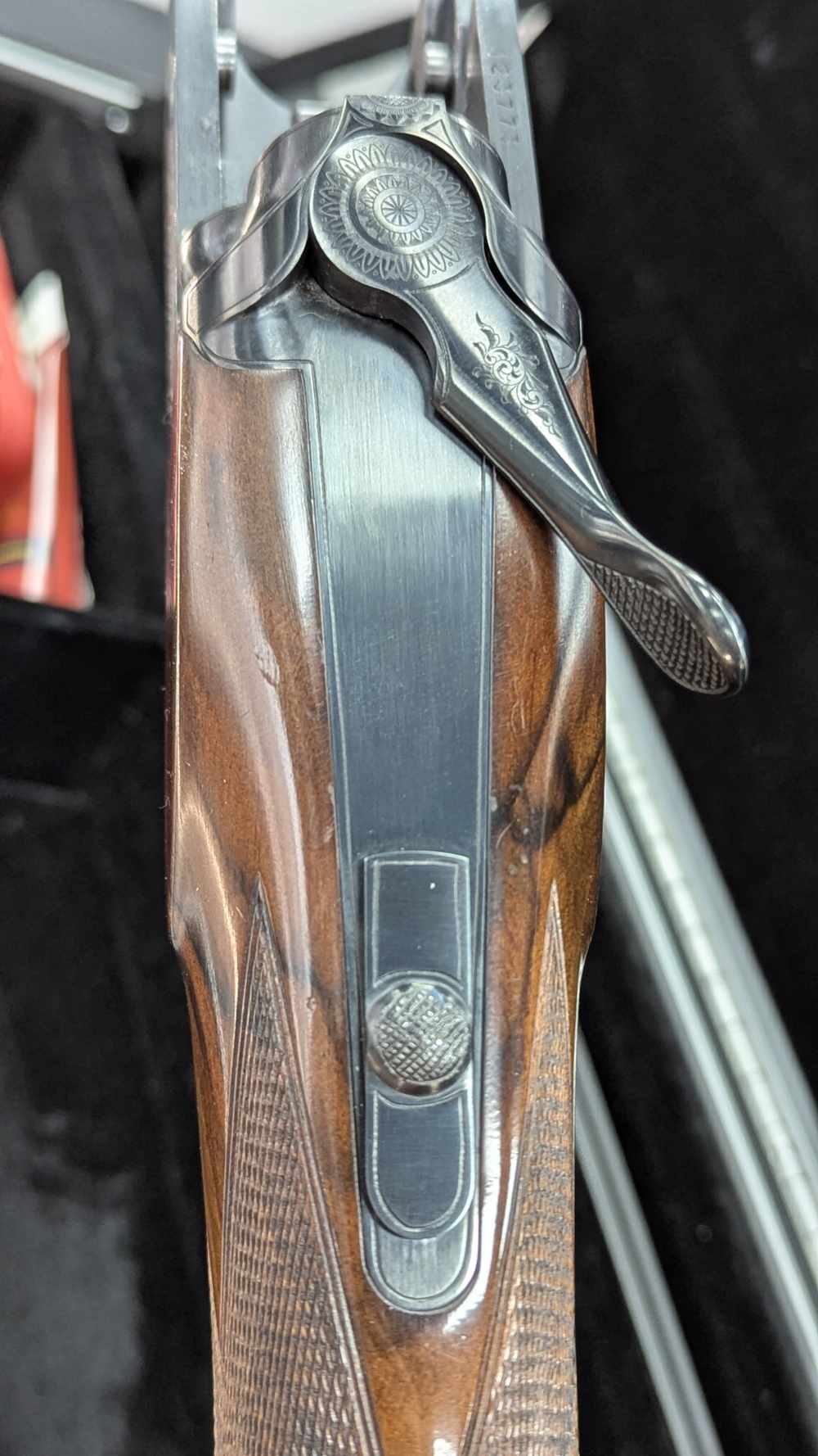 Perazzi MX2000 12ga & 20ga Two-Barrel Combo Set | 28" Barrels | Pristine-img-11