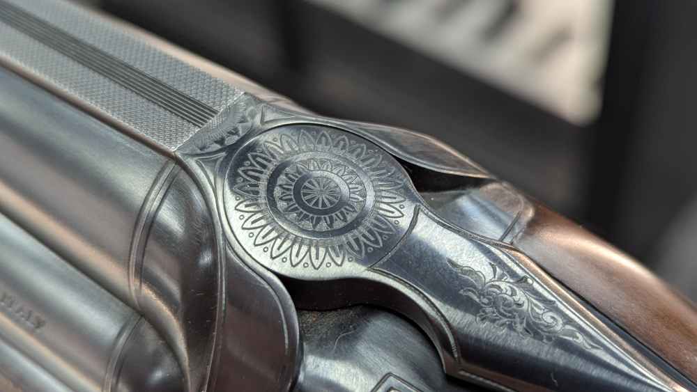 Perazzi MX2000 12ga & 20ga Two-Barrel Combo Set | 28" Barrels | Pristine-img-16