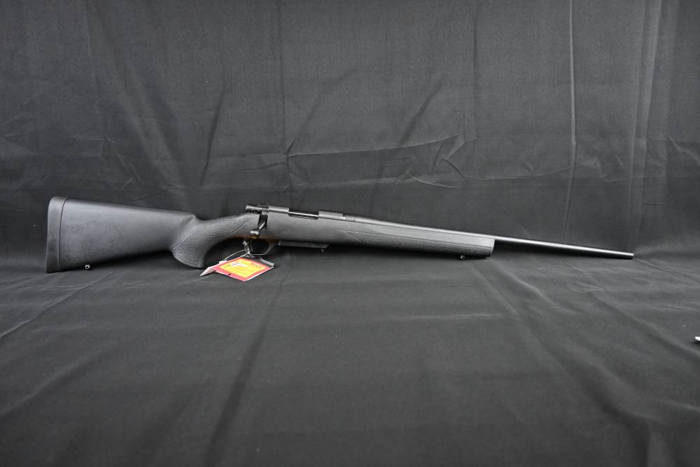 USED HOWA 1500 22M REM MINI ACTION -img-8