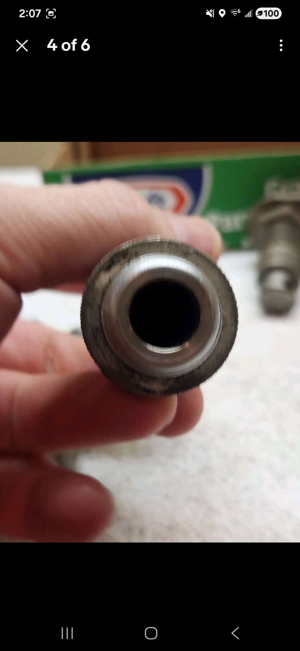 Vintage Herter's 30-06 Springfield 3 Reloading Dies FL Neck Sizer Seater In-img-3