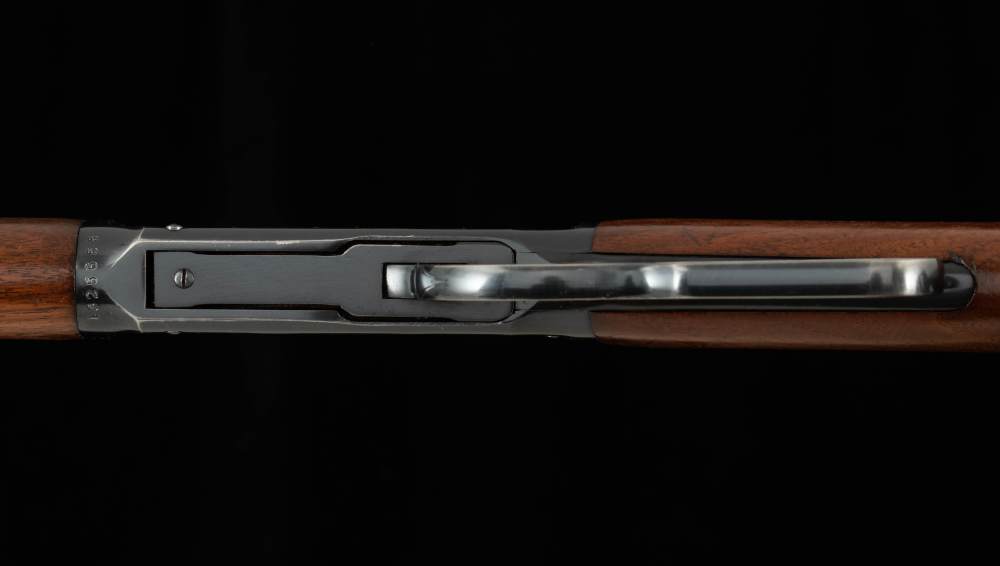Winchester Model 94 .32WS – 1942, 20” BARREL, LONGWOOD, 9.5/10 BORE-img-2