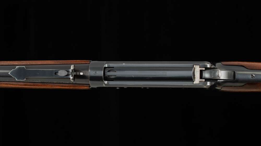 Winchester Model 94 .32WS – 1942, 20” BARREL, LONGWOOD, 9.5/10 BORE-img-8