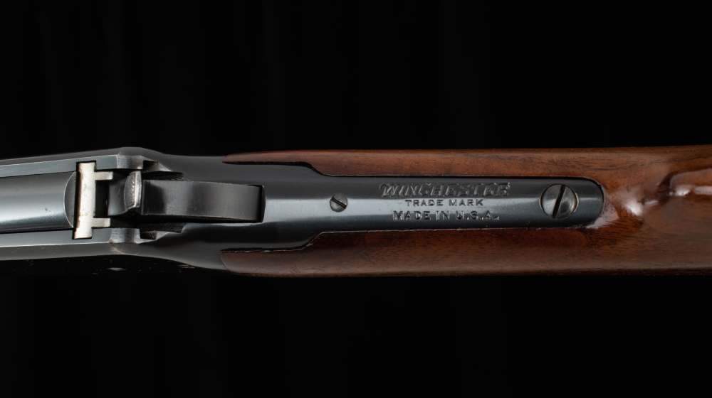 Winchester Model 94 .32WS – 1942, 20” BARREL, LONGWOOD, 9.5/10 BORE-img-19