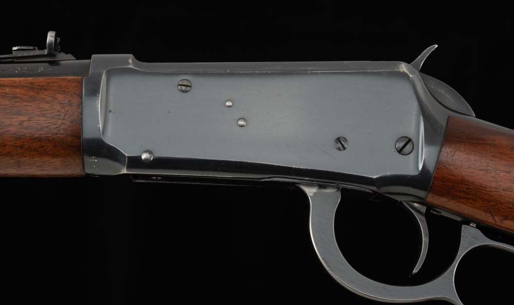 Winchester Model 94 .32WS – 1942, 20” BARREL, LONGWOOD, 9.5/10 BORE-img-6