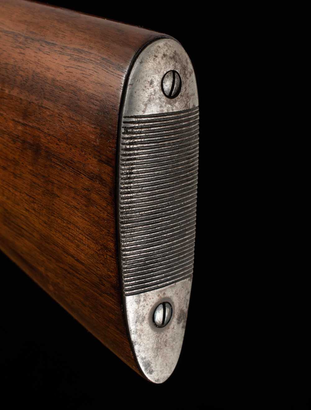 Winchester Model 94 .32WS – 1942, 20” BARREL, LONGWOOD, 9.5/10 BORE-img-17