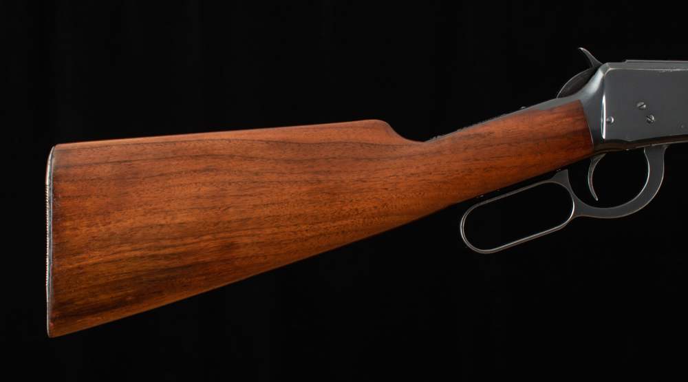 Winchester Model 94 .32WS – 1942, 20” BARREL, LONGWOOD, 9.5/10 BORE-img-5