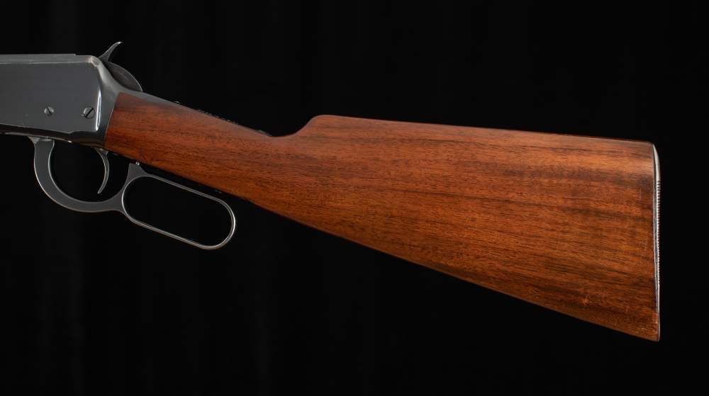 Winchester Model 94 .32WS – 1942, 20” BARREL, LONGWOOD, 9.5/10 BORE-img-4