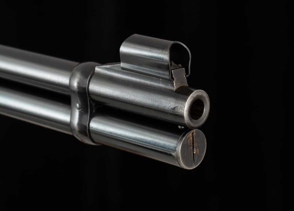 Winchester Model 94 .32WS – 1942, 20” BARREL, LONGWOOD, 9.5/10 BORE-img-13
