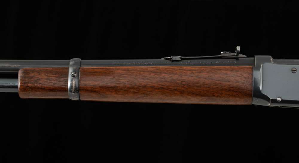 Winchester Model 94 .32WS – 1942, 20” BARREL, LONGWOOD, 9.5/10 BORE-img-9