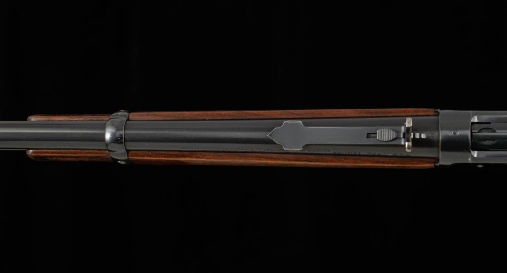 Winchester Model 94 .32WS – 1942, 20” BARREL, LONGWOOD, 9.5/10 BORE-img-11
