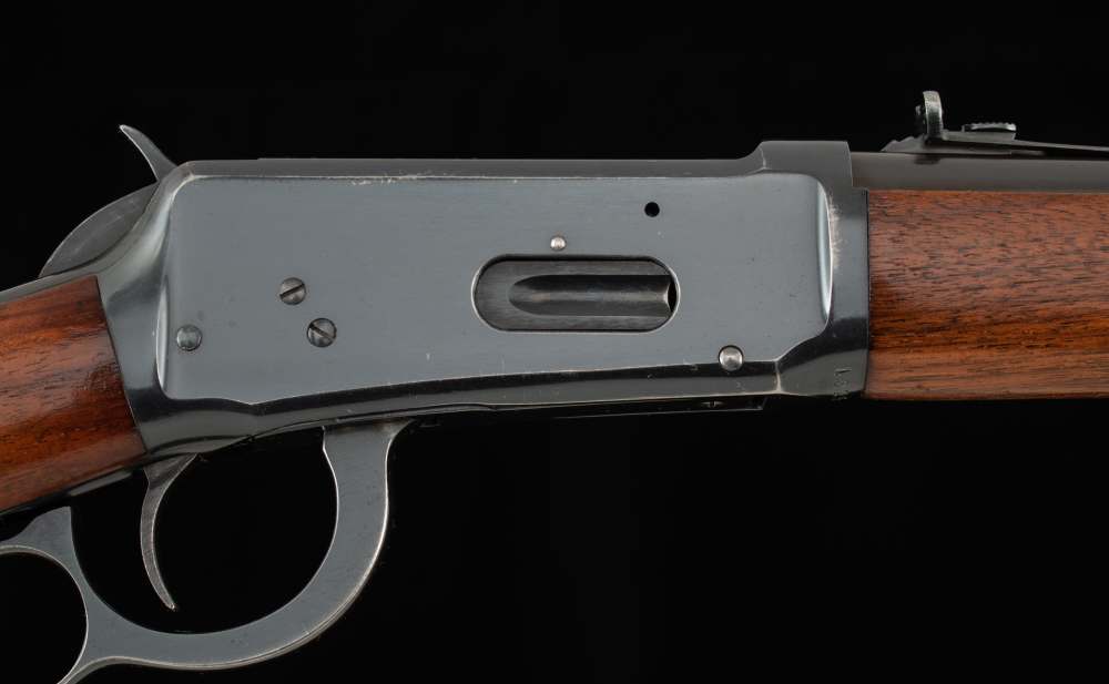 Winchester Model 94 .32WS – 1942, 20” BARREL, LONGWOOD, 9.5/10 BORE-img-7