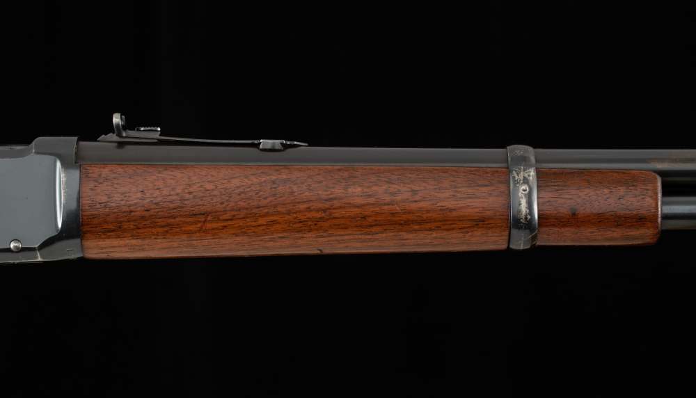 Winchester Model 94 .32WS – 1942, 20” BARREL, LONGWOOD, 9.5/10 BORE-img-12