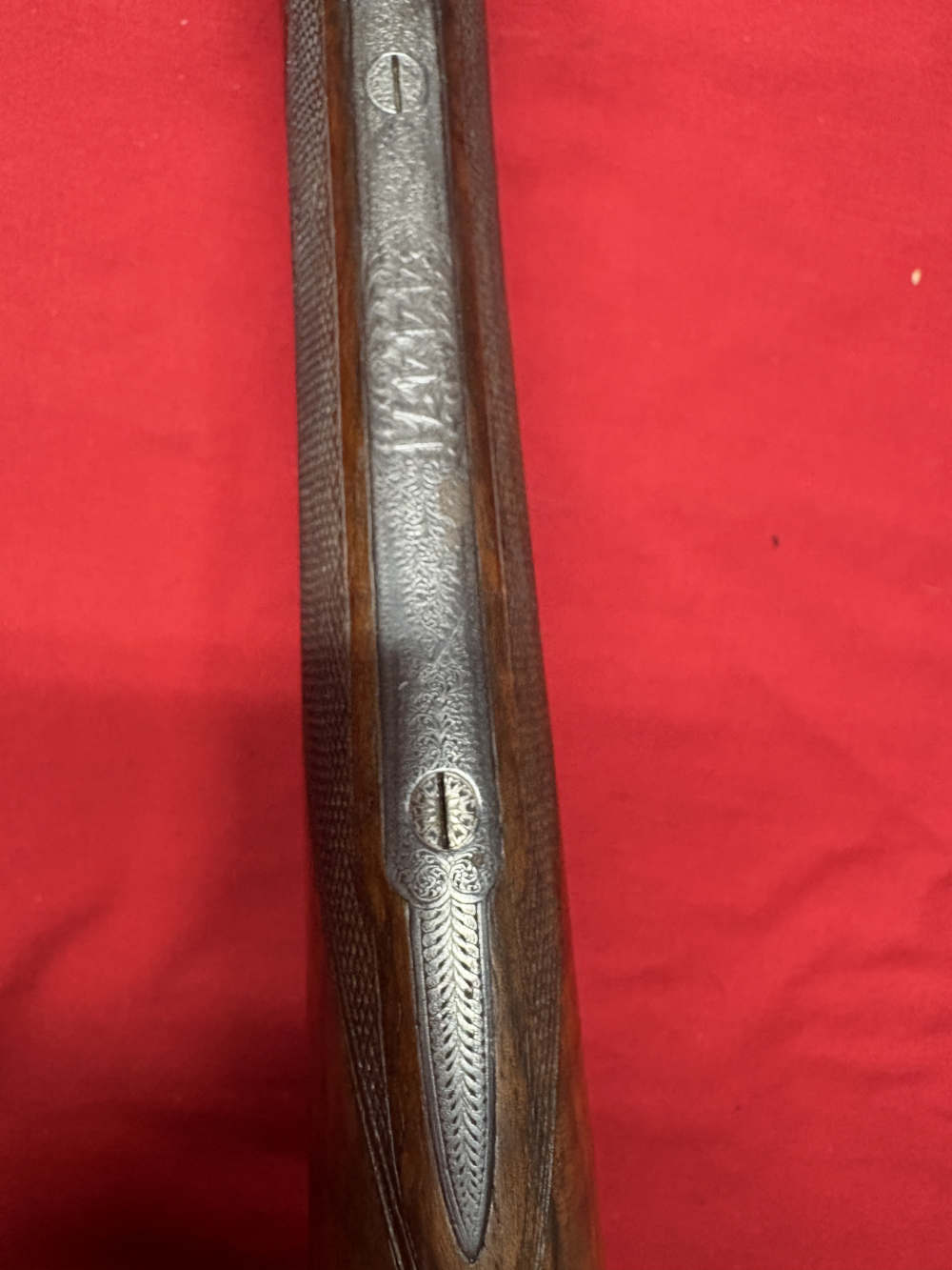 Webley & Scott 12 Gauge #44xxx-img-13