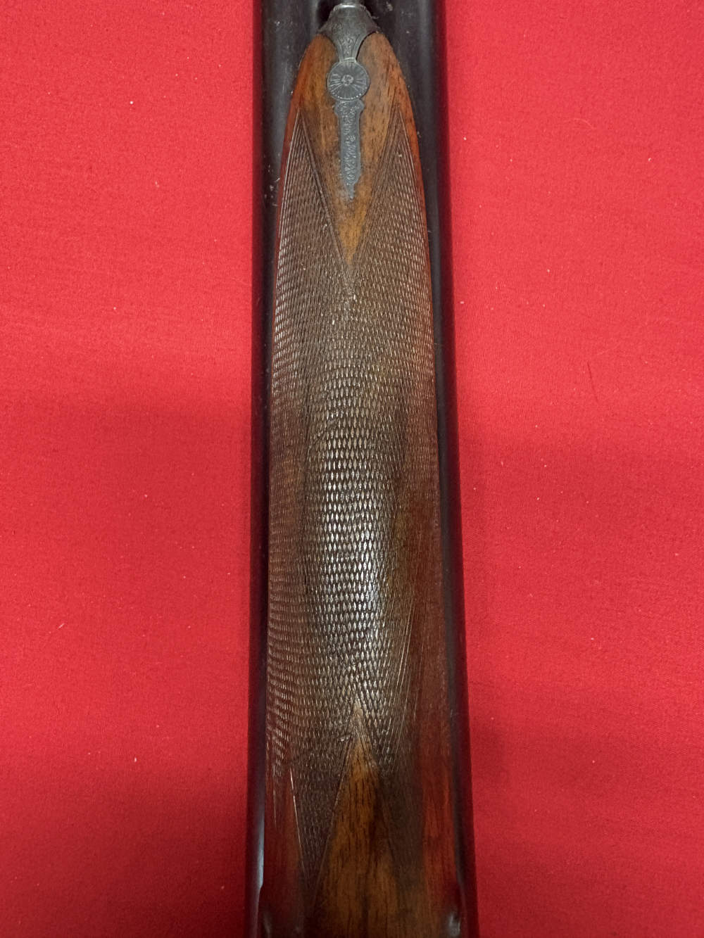 Webley & Scott 12 Gauge #44xxx-img-10
