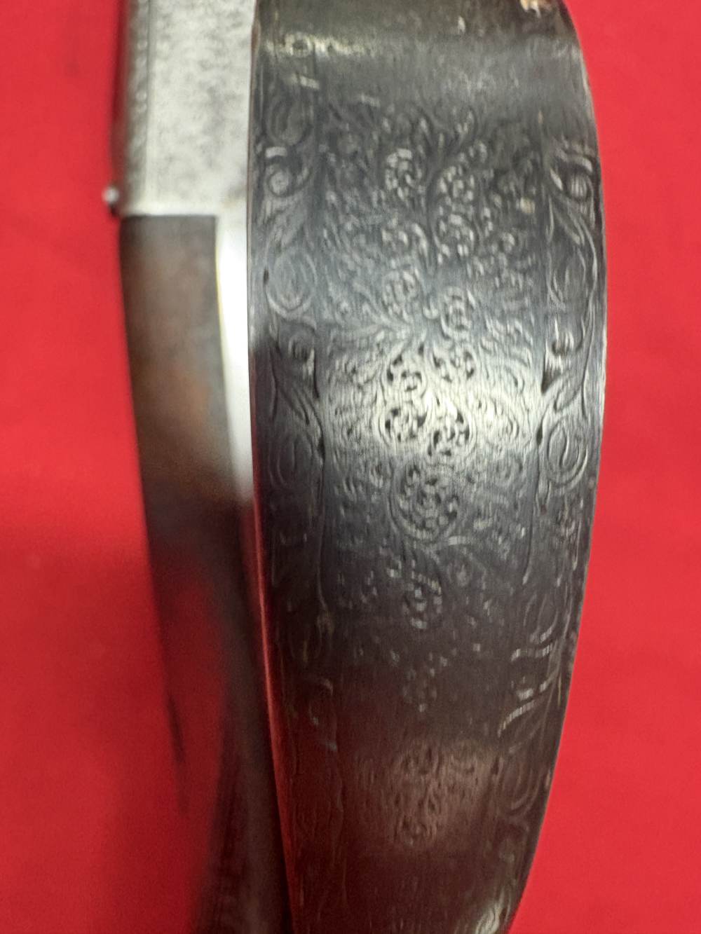 Webley & Scott 12 Gauge #44xxx-img-12