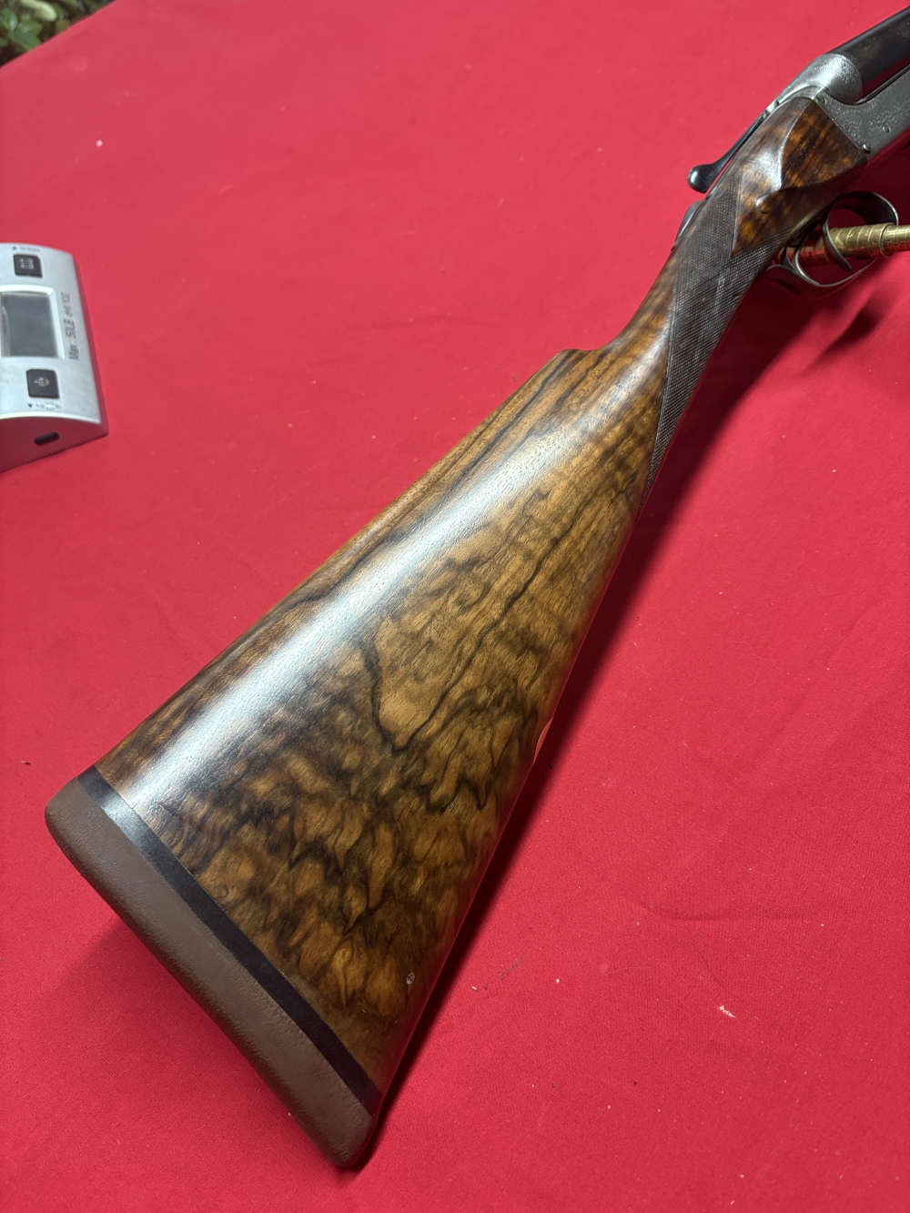 Webley & Scott 12 Gauge #44xxx-img-6