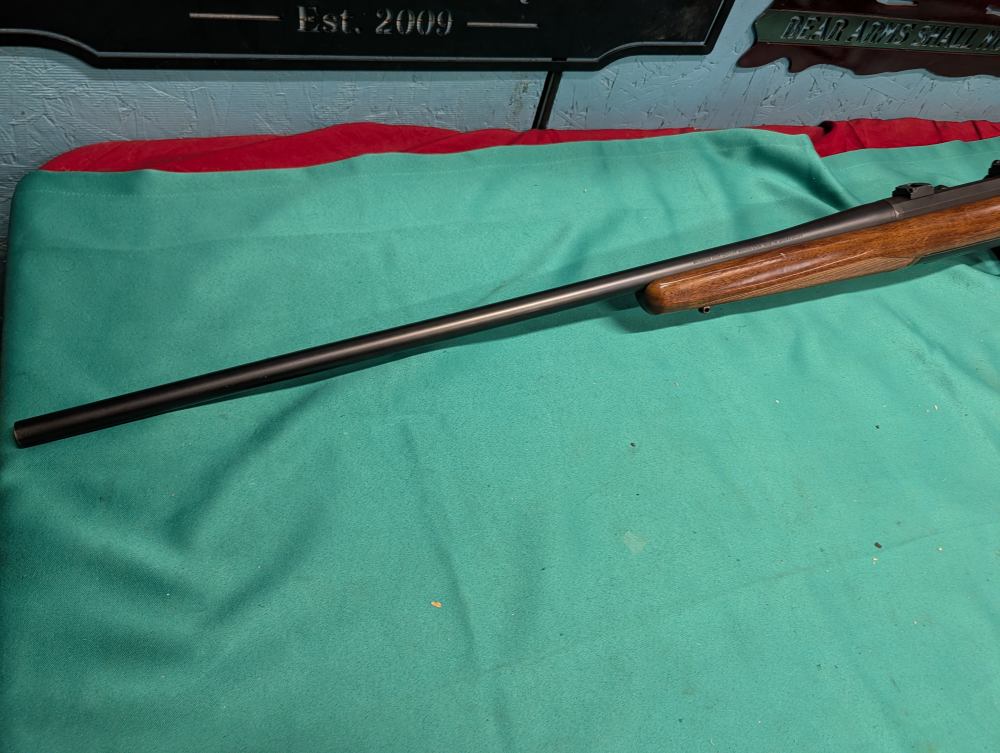 Browning X Bolt 300 Win Mag 26" Matte Walnut stock w mag nice!-img-24