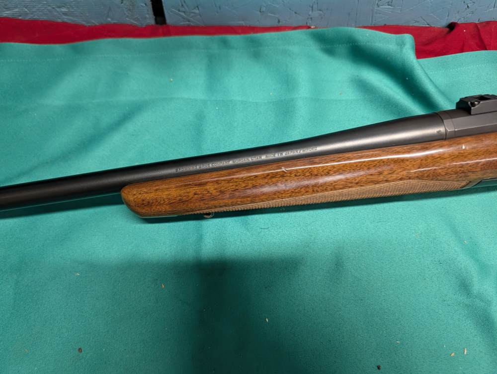 Browning X Bolt 300 Win Mag 26" Matte Walnut stock w mag nice!-img-22