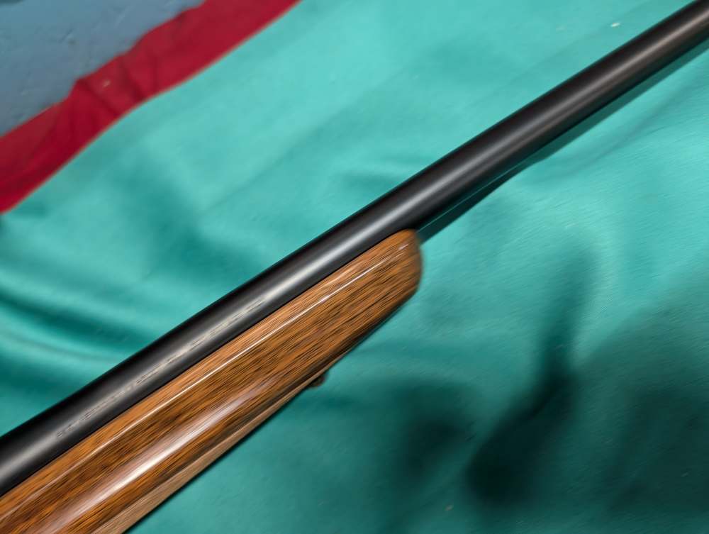 Browning X Bolt 300 Win Mag 26" Matte Walnut stock w mag nice!-img-7