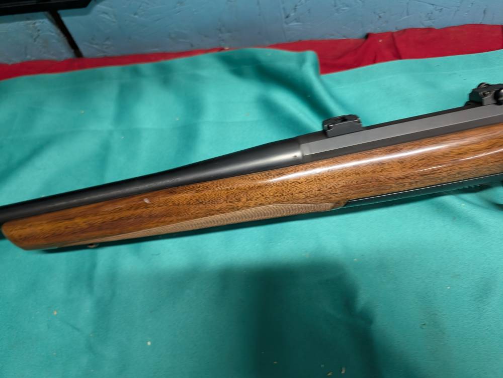 Browning X Bolt 300 Win Mag 26" Matte Walnut stock w mag nice!-img-21