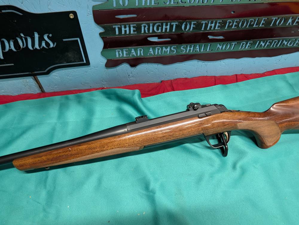 Browning X Bolt 300 Win Mag 26" Matte Walnut stock w mag nice!-img-25
