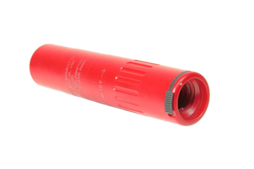 AAC M4-2000 Blank Firing Adapter (BFA)-img-2