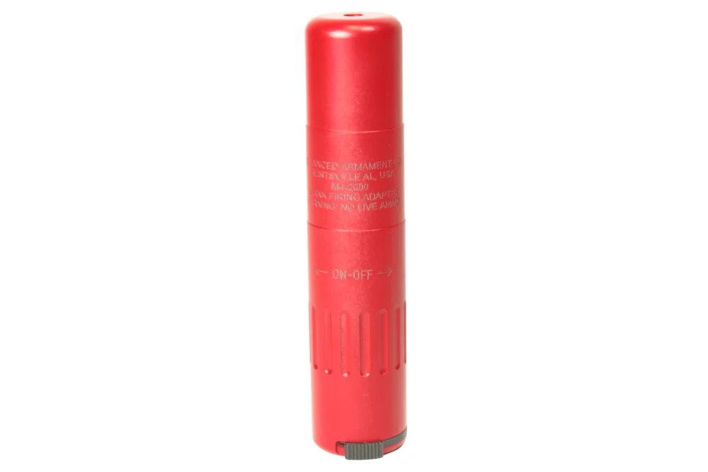 AAC M4-2000 Blank Firing Adapter (BFA)-img-0