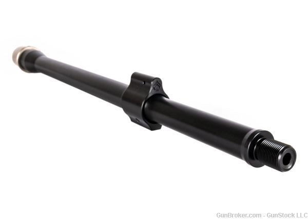 Ballistic Advantage 14.5 5.56 Hanson Midlength w/ lo pro performance series-img-1