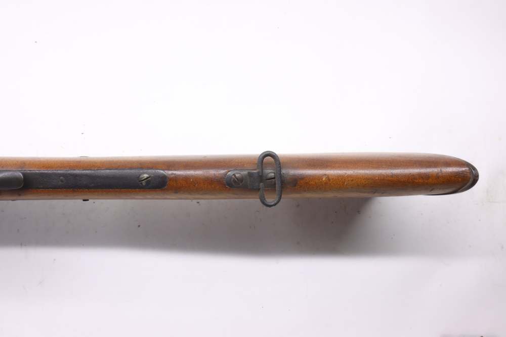Civil War Burnside Fifth Model Percussion Saddle Ring Carbine #26080030A-img-13