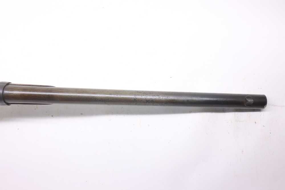 Civil War Burnside Fifth Model Percussion Saddle Ring Carbine #26080030A-img-6
