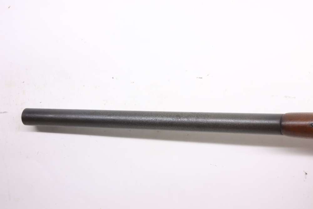 Civil War Burnside Fifth Model Percussion Saddle Ring Carbine #26080030A-img-10
