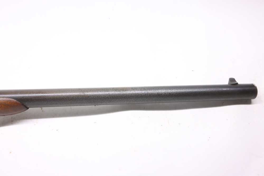 Civil War Burnside Fifth Model Percussion Saddle Ring Carbine #26080030A-img-4