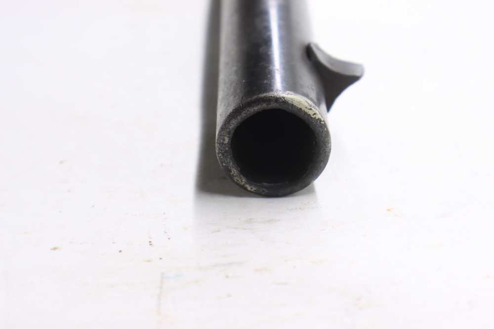 Civil War Burnside Fifth Model Percussion Saddle Ring Carbine #26080030A-img-5