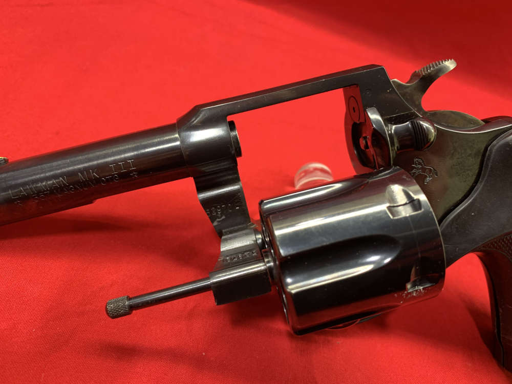 COLT LAWMAN MK III .357 MAG *USED*-img-5