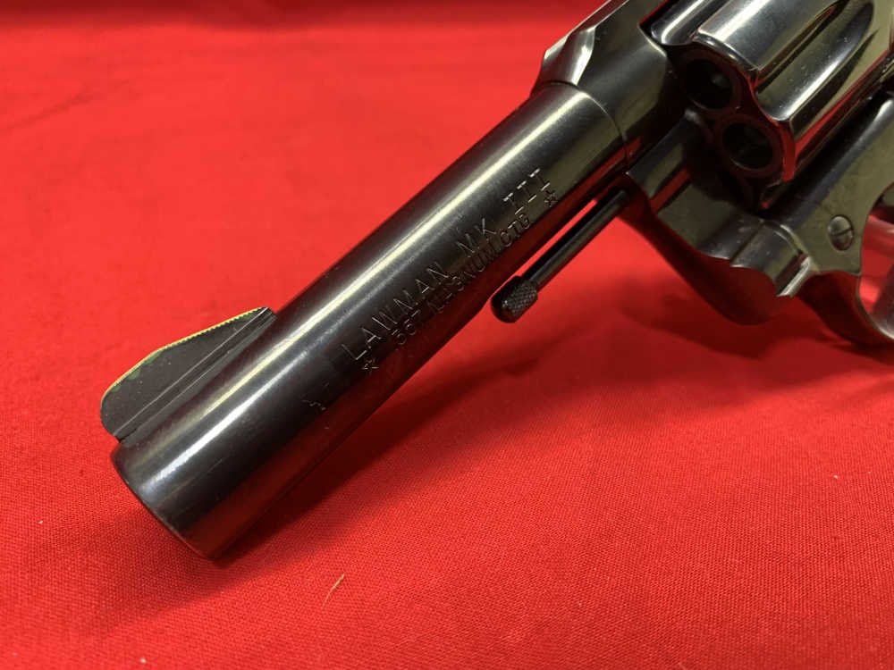 COLT LAWMAN MK III .357 MAG *USED*-img-2