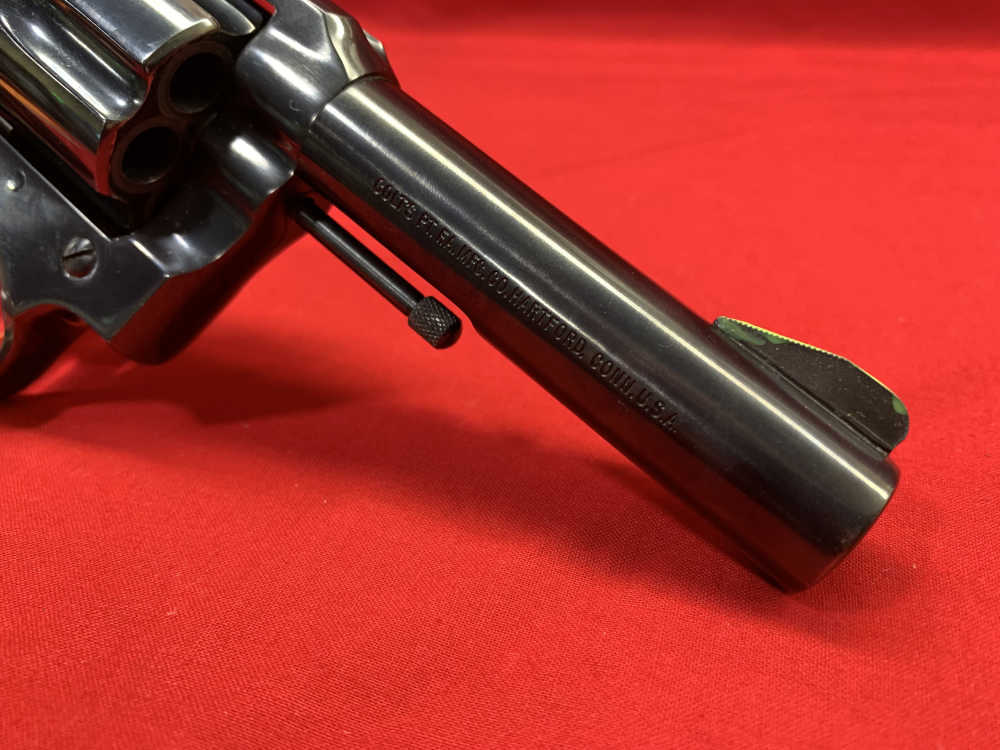 COLT LAWMAN MK III .357 MAG *USED*-img-8