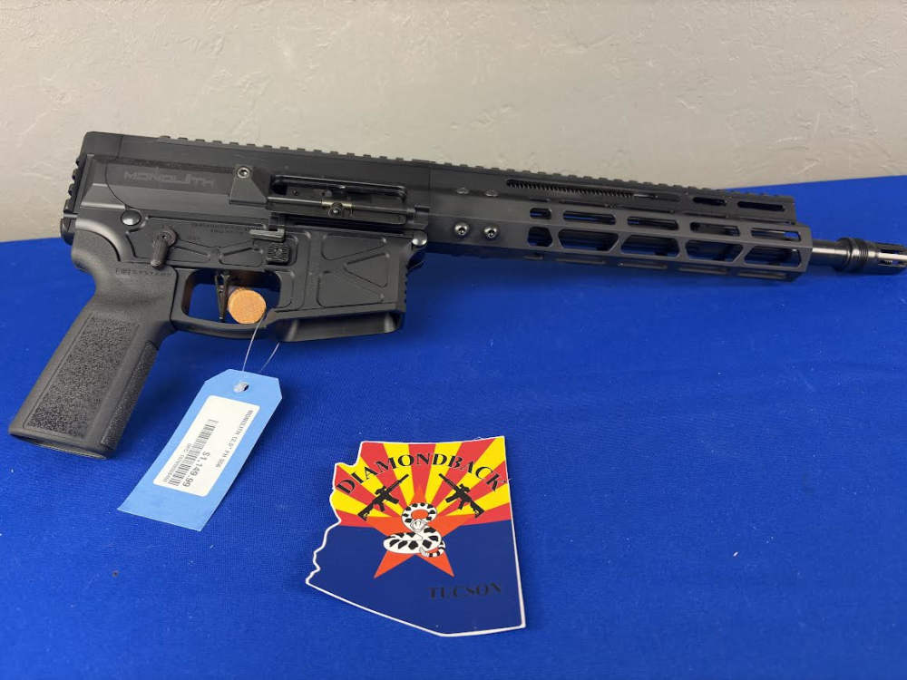 GLOBAL ORDNANCE MONOLITH 15P PISTOL-img-0