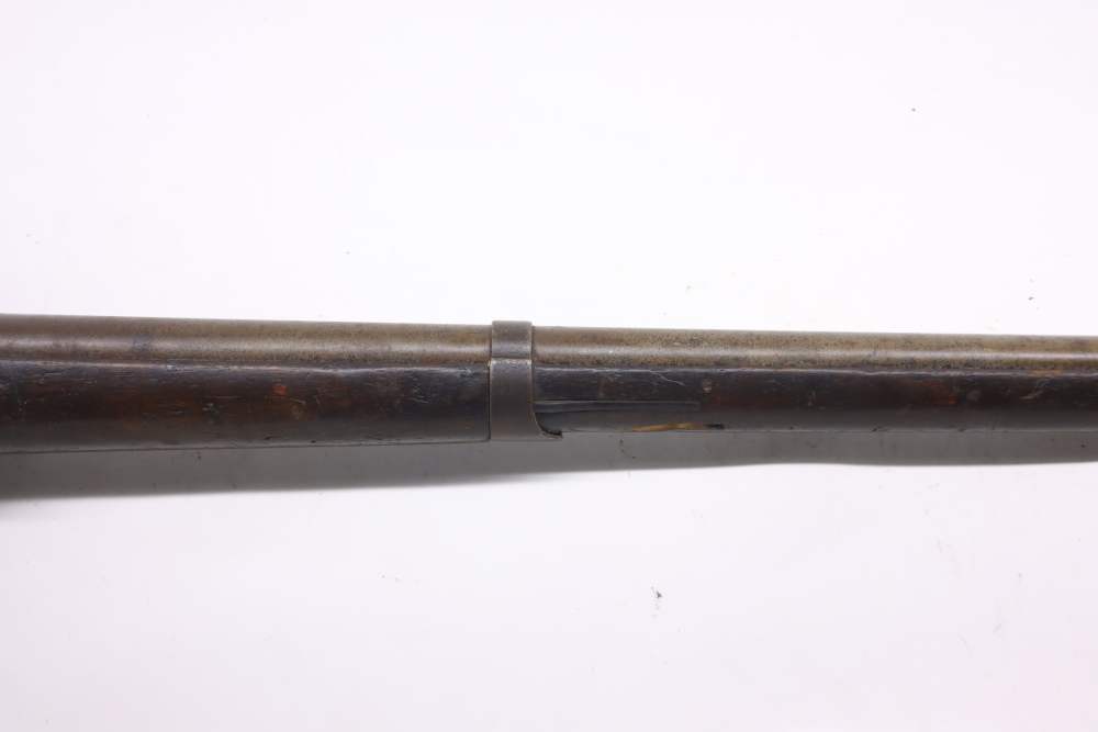 Springfield 1842 Civil War Muzzle load rifle, 69 caliber, 34" #26080031A-img-2