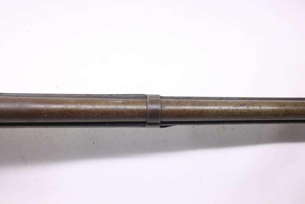 Springfield 1842 Civil War Muzzle load rifle, 69 caliber, 34" #26080031A-img-6