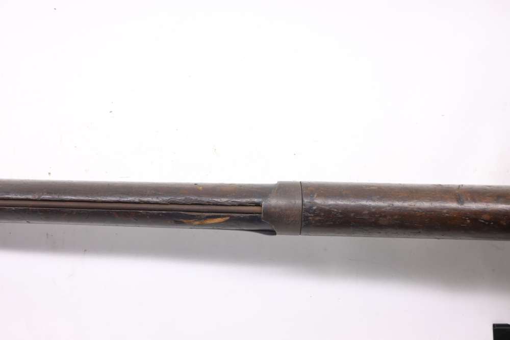 Springfield 1842 Civil War Muzzle load rifle, 69 caliber, 34" #26080031A-img-10